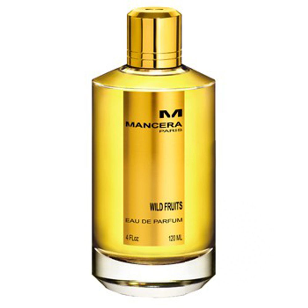 Mancera Wild Fruits Eau De Parfum