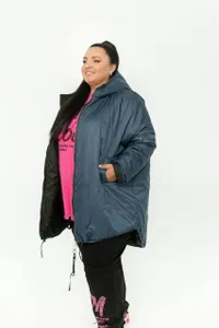 Куртка УК-1411/2-2 Fabrika