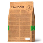 Сухой корм Grandorf Dog Lamb&Turkey MINI с ягненок и индейка для собак мини пород, 8 кг (Грандорф)