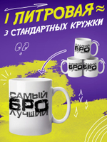 Кружка "Супер мама"