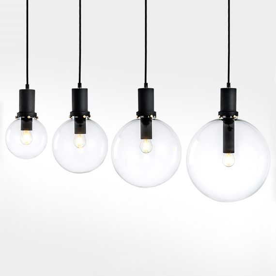 Подвесной светильник Imperium Loft Penball 101900-26