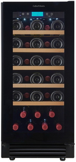 Встраиваемый винный шкаф Cellar Private CP032-1TBH