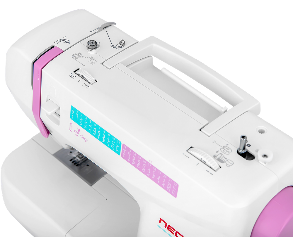 Швейная машина Necchi 5423А