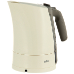 Электрочайник Braun WK 300 Cream (q)