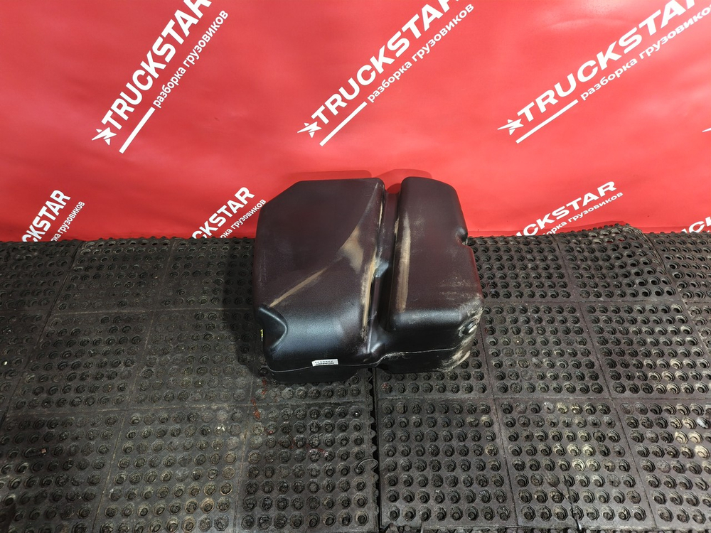 Бак AdBlue 2019г.