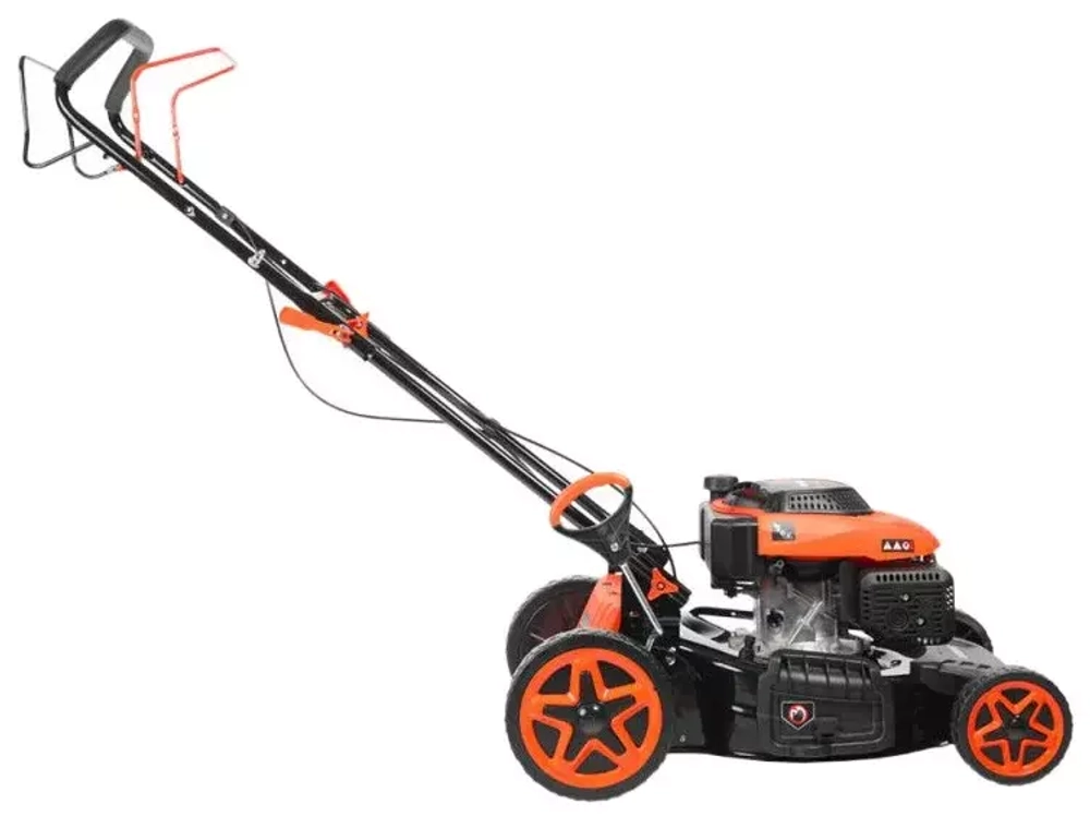 Газонокосилка бензиновая Patriot PT 46S 512109046