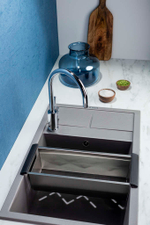 Коландер Omoikiri CO-04-IN