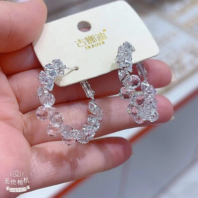 Серьги Jewelry - арт299