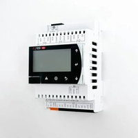 Контроллер интегрированный программируемый семейства c.PCOmini P+D000UB00EF0