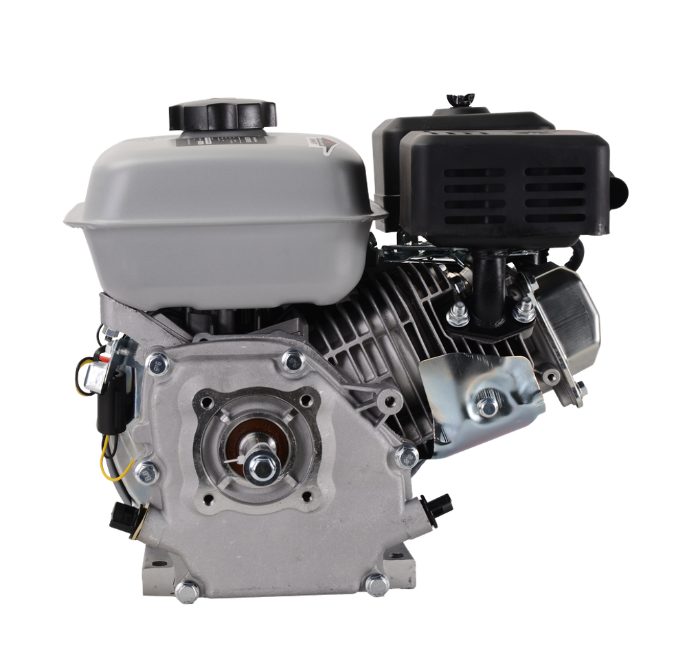 Двигатель бензиновый GE-21220FА Grey Huter