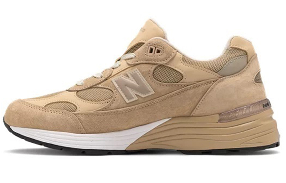Кроссовки New Balance Nb 992