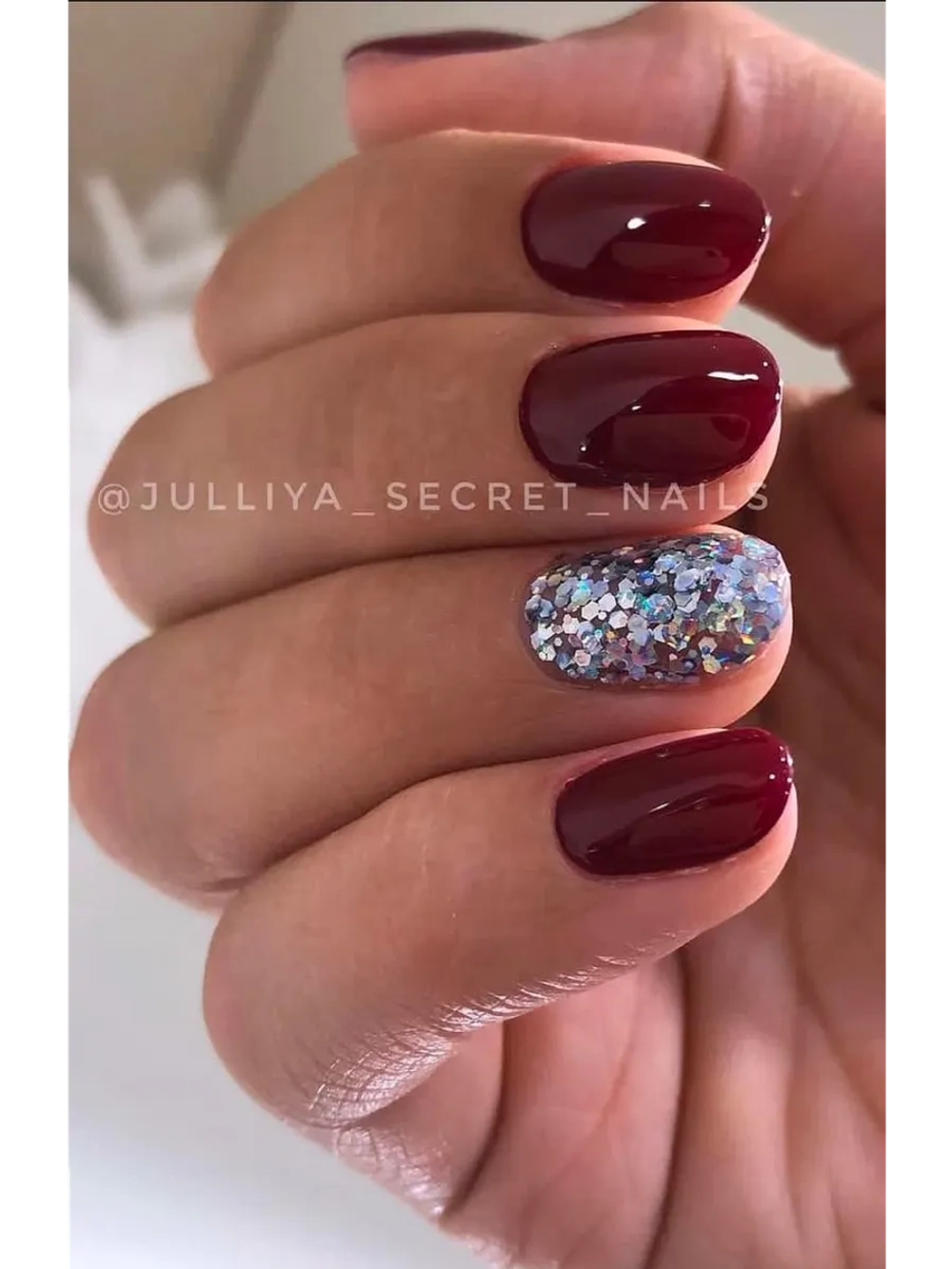 ElliS гель-лак 213 10мл