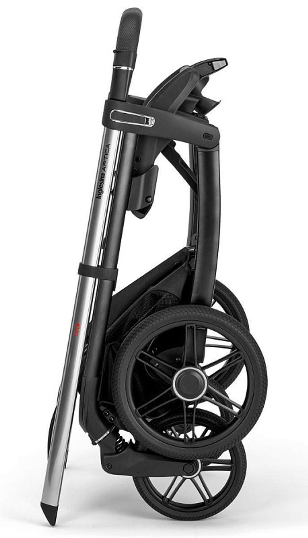 Коляска Inglesina Aptica System Duo 2 в 1 2025 Emerald Green