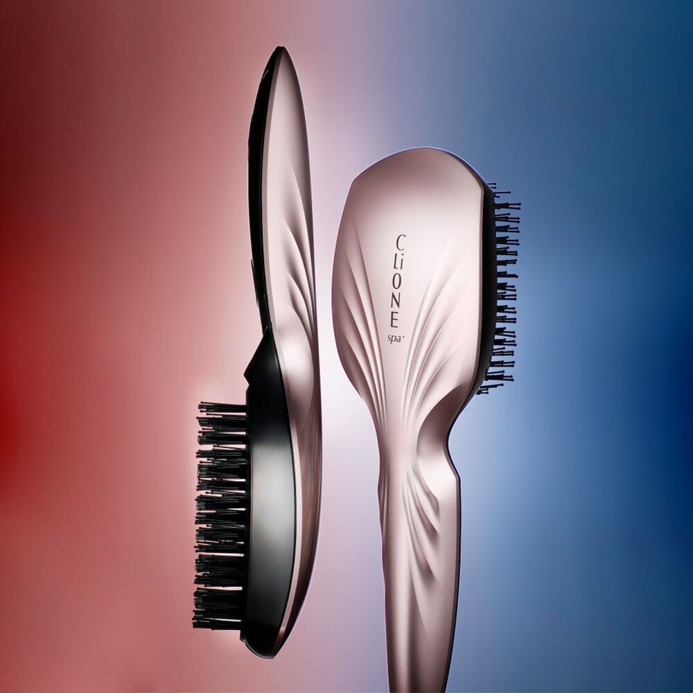 CLIONE Трихологический аппарат Clione Spa+