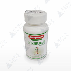 Гокшуради Гуггул / Gokshuradi Guggulu Baidyanath