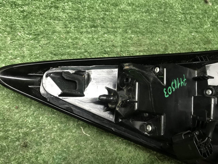 Фонарь правый внешний Changan Uni-T (2020-н.в.)