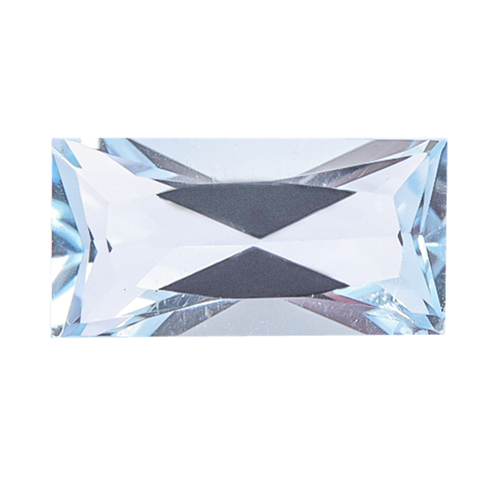 Топаз SKY (багет 5.00 х 2.50 мм)