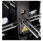 3D принтер Wanhao GR2 (в закрытом корпусе)