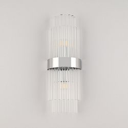 Накладной светильник Arte Milano Torcia 430122.140.2.E14.C1 CR