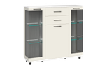 Комод-витрина Грейс ТБ-5000