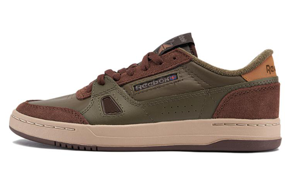 Кроссовки Reebok Lt Court