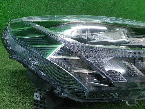 Фара правая Haval Jolion (2021-н.в.) LED