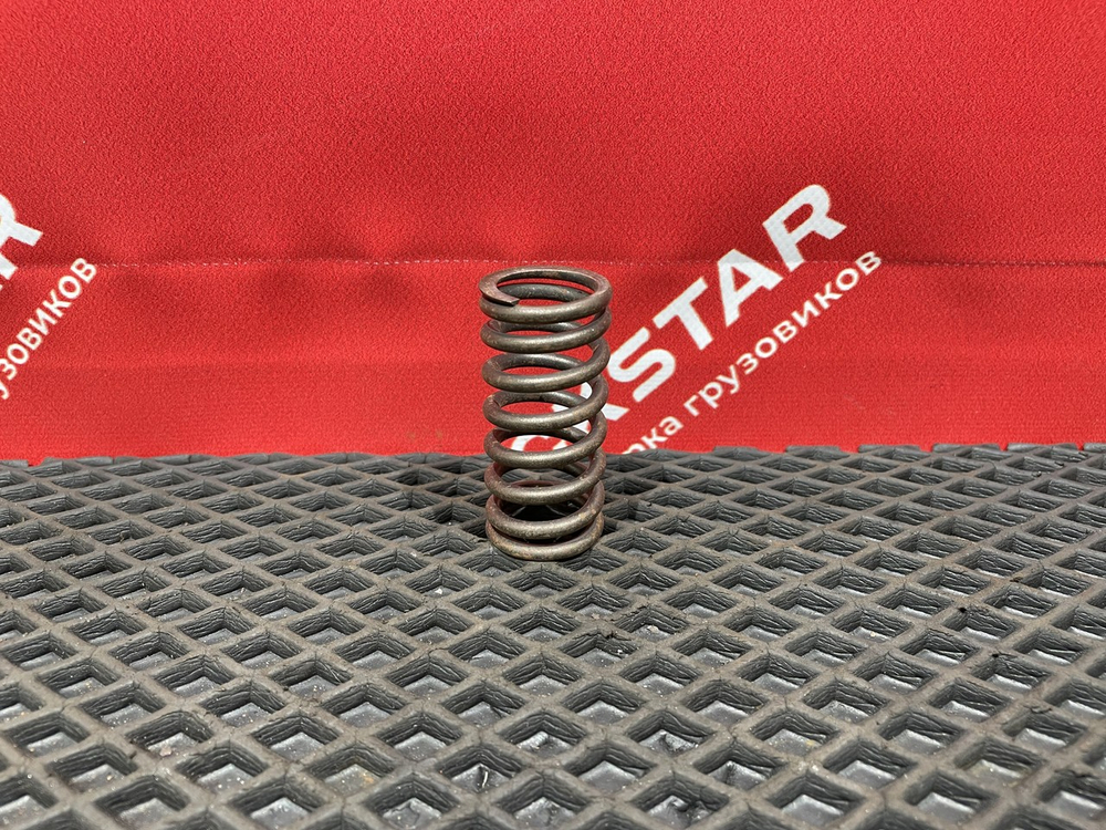 Пружина клапана впускного