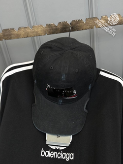 Бейсболка Balenciaga