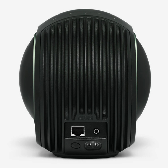 Акустическая система Devialet Phantom Ultimate 98 dB, Deep Forest, Глубокий лес
