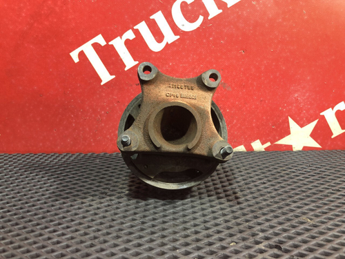 Привод вискомуфты