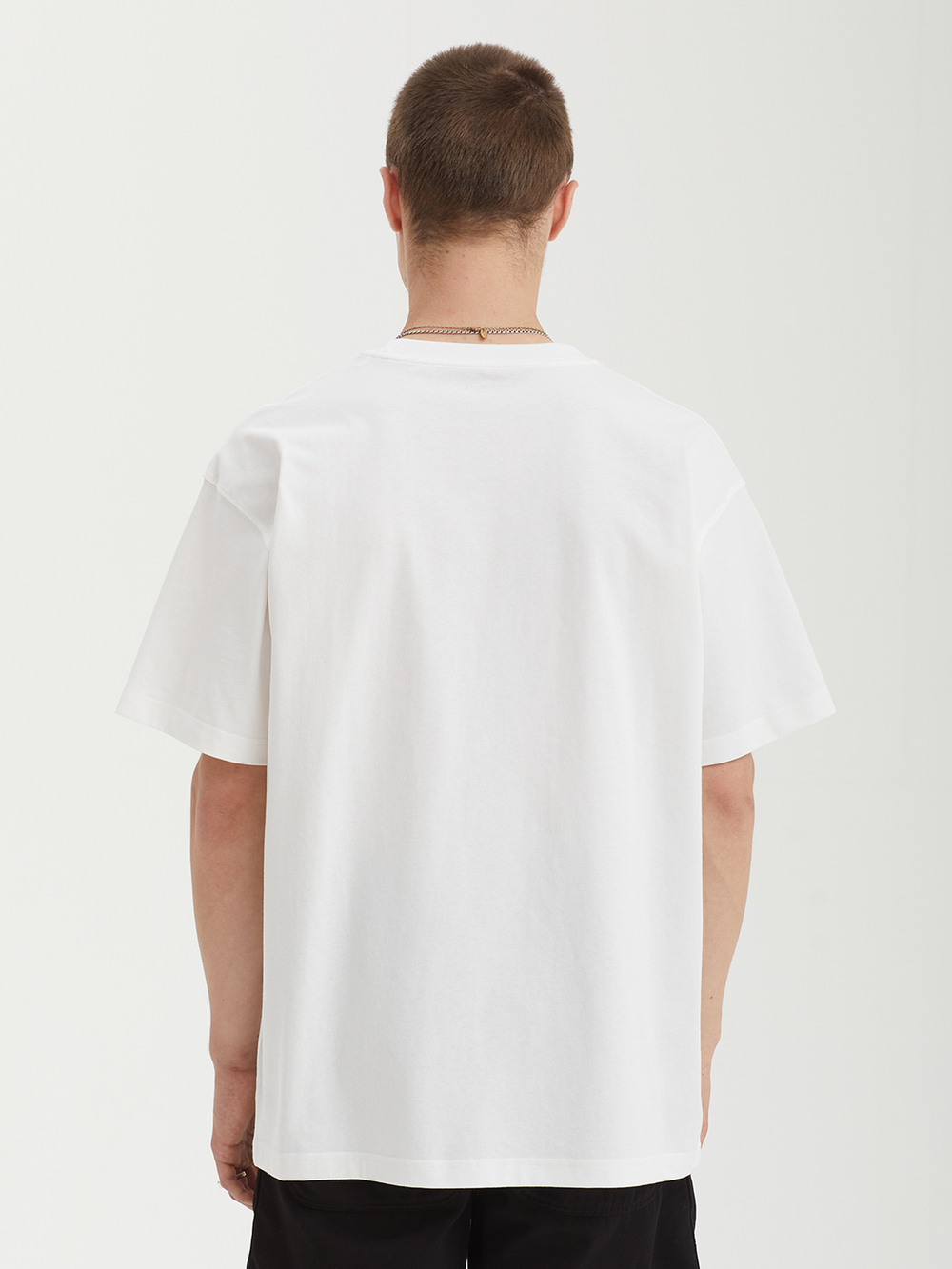 Футболка Кор. Рукав S/s Monogram T-shirt