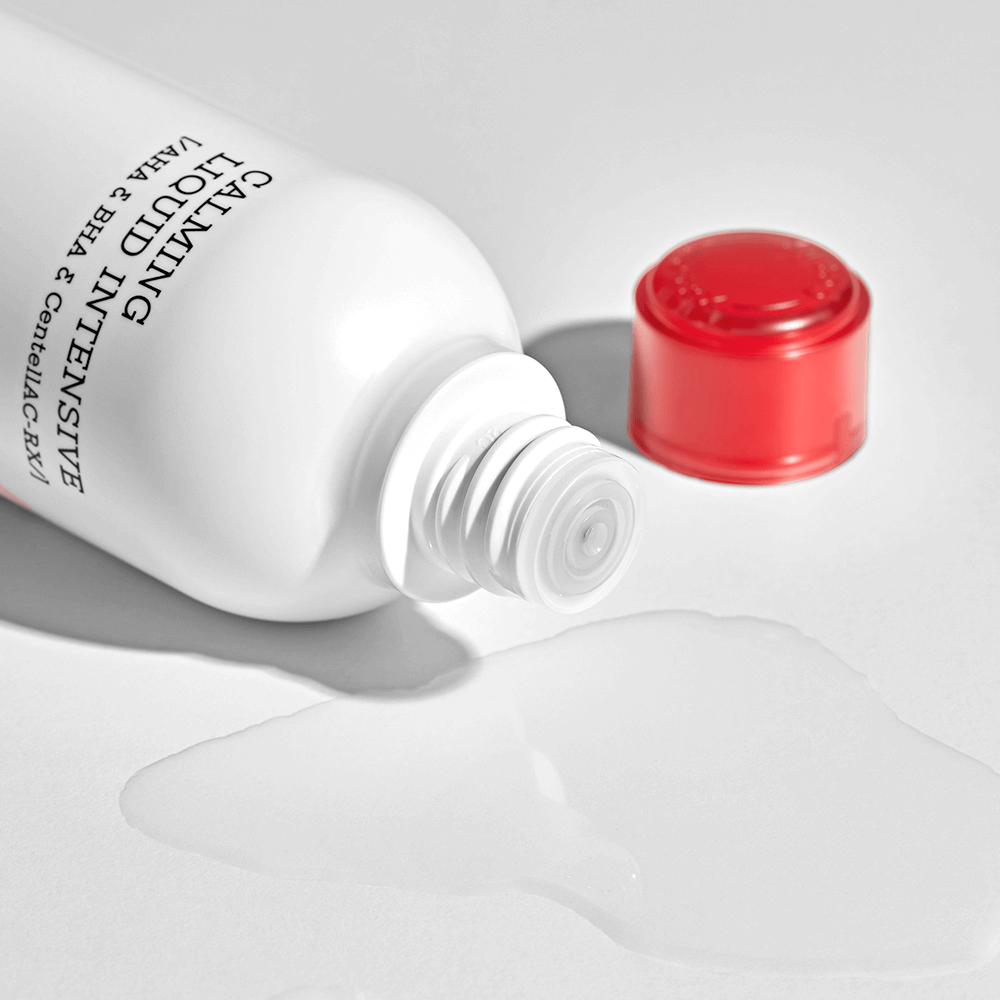 Интенсивный лечебный флюид для проблемной кожи COSRX AC Collection Calming Liquid Intensive