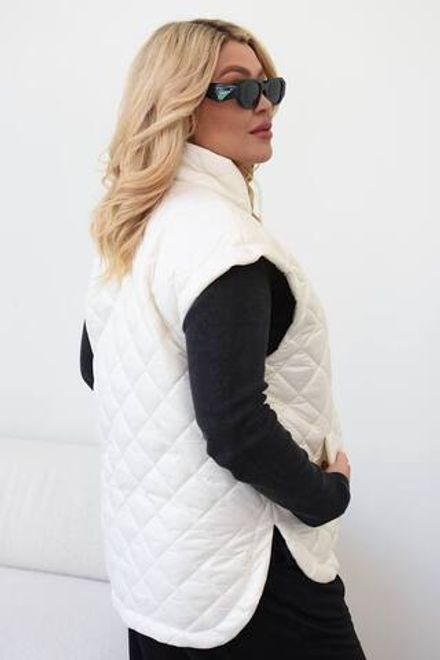 Жилет УК-1572 Fabrika Фото 2