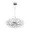 Подвесной светодиодный светильник Loft IT Raimond 1898/750 Chrome