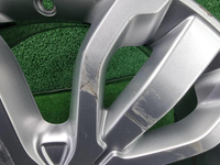 Диск литой R21 Range Rover Sport 2 L494 (2013-2022)