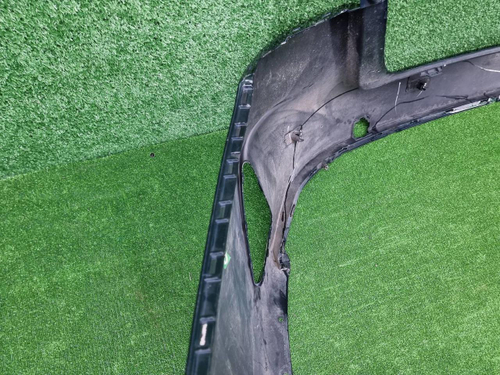 Бампер задний Chery Arrizo 8 (2022-н.в.)