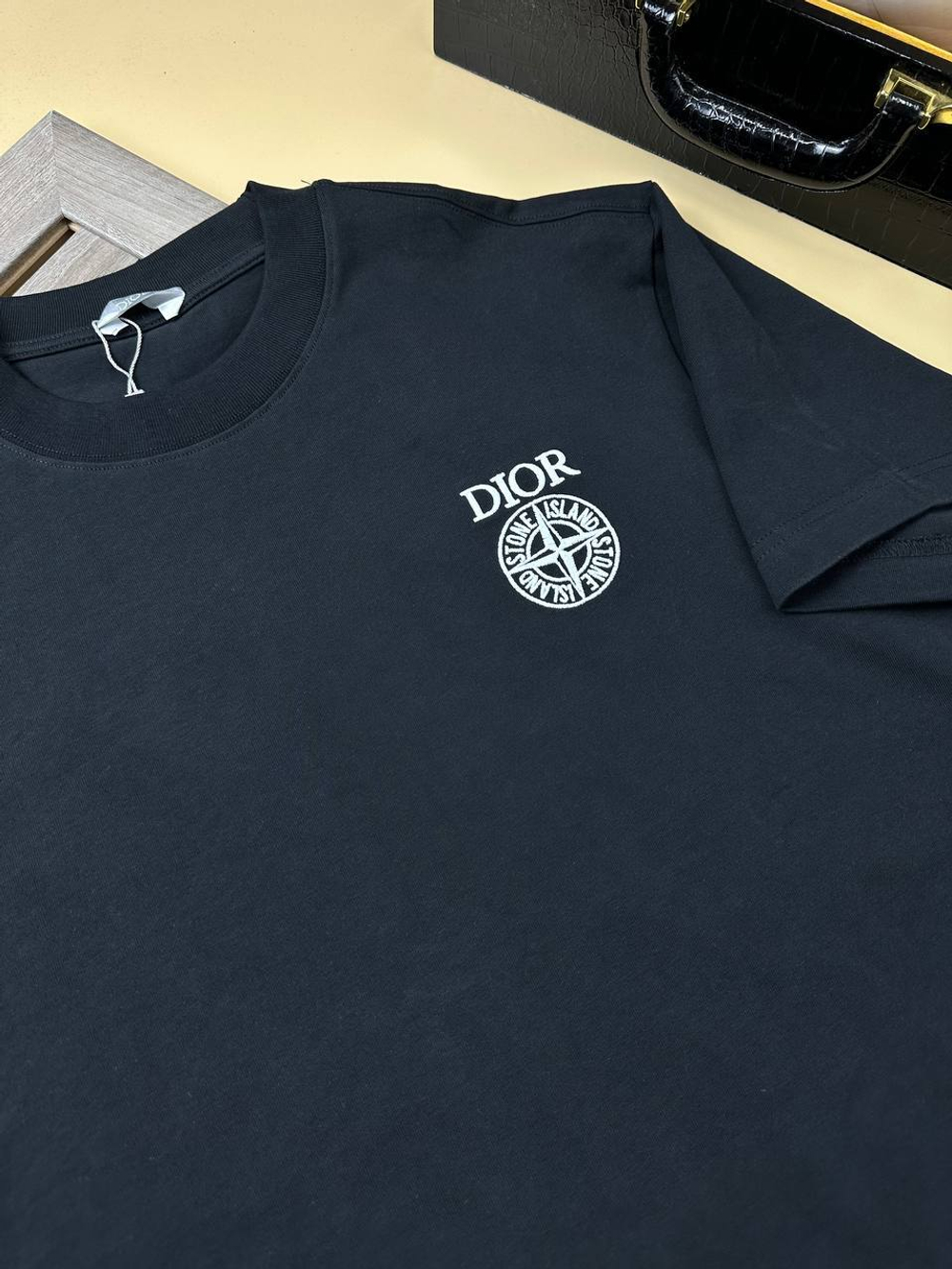 Футболка Christian Dior