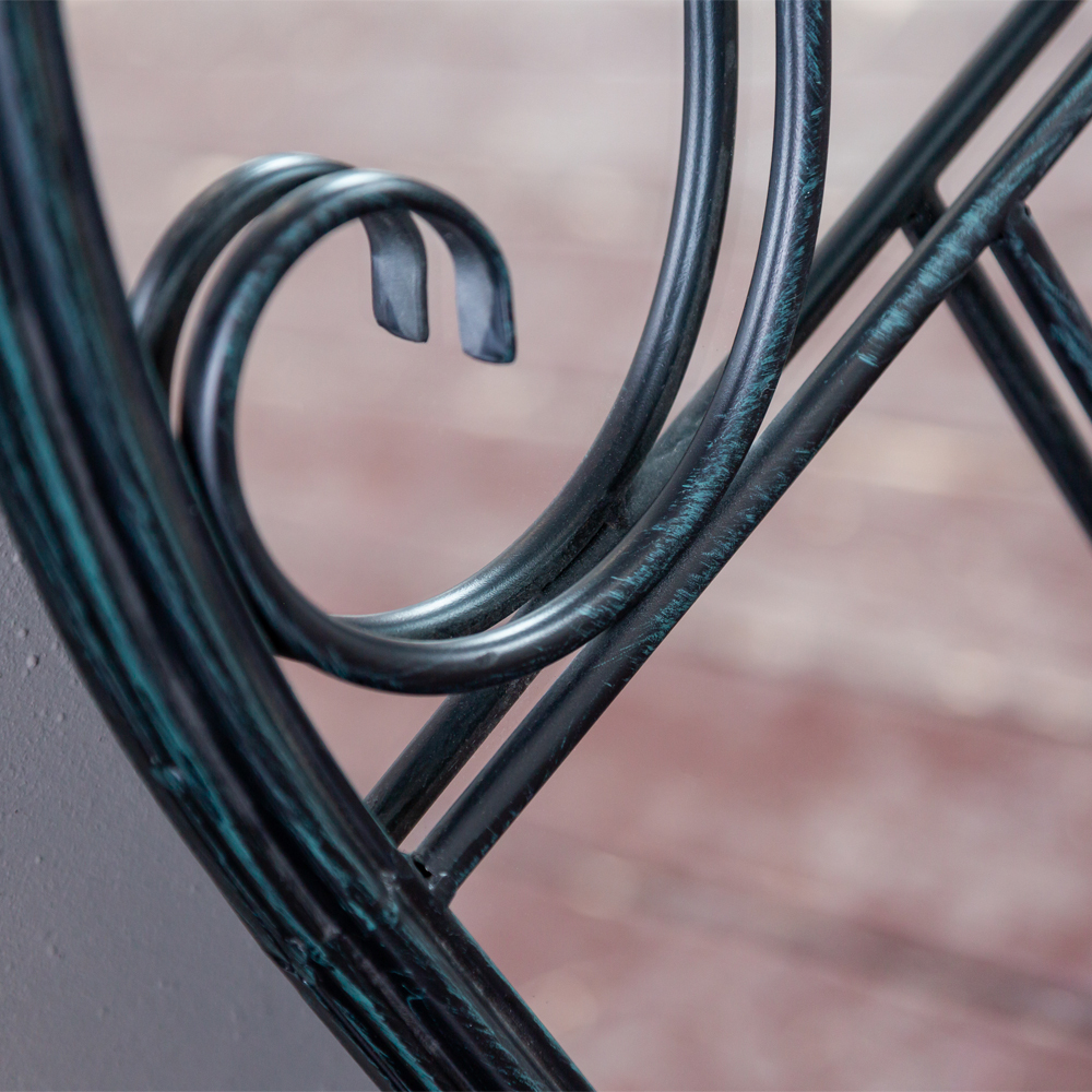 Настенное зеркало Объект мечты Венсен блэк