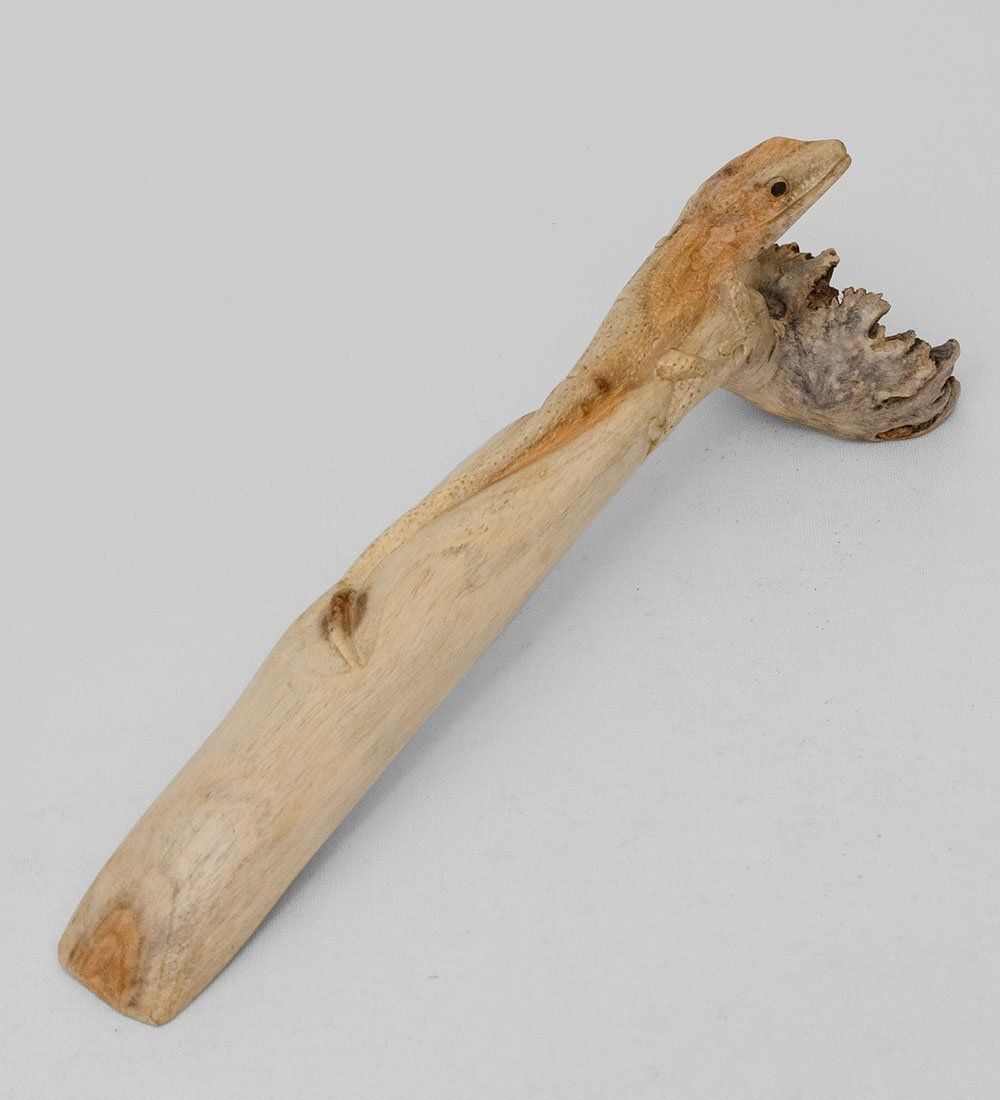 Decor and Gift 50-007 Статуэтка «Геккон» 16 см