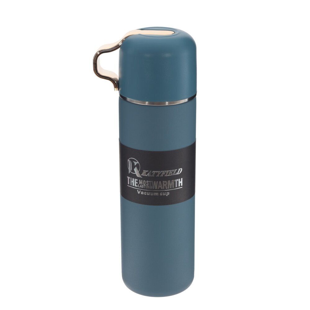 GAEM Термос, 450 мл, L8,5 W6,5 H23,5 см, 4в.