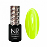 Nail Republic Гель-лак Neon collection 152, 10 мл