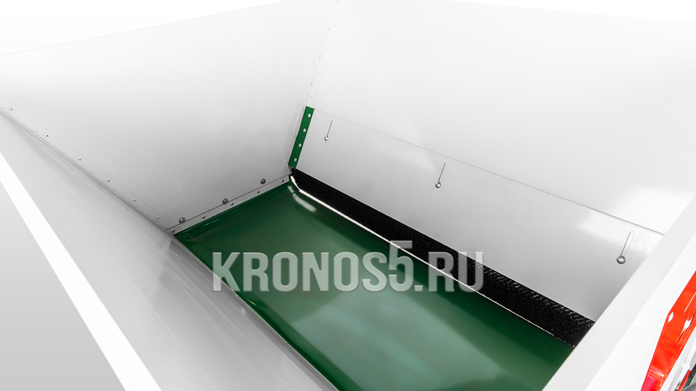 Разбрасыватель TOSS G - 1000