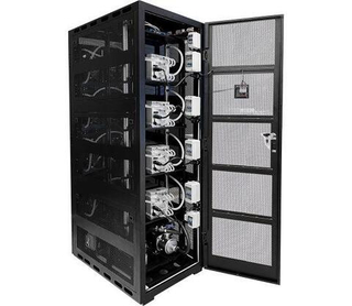 Bitmain ANTRACK V1 шкаф для охлаждения