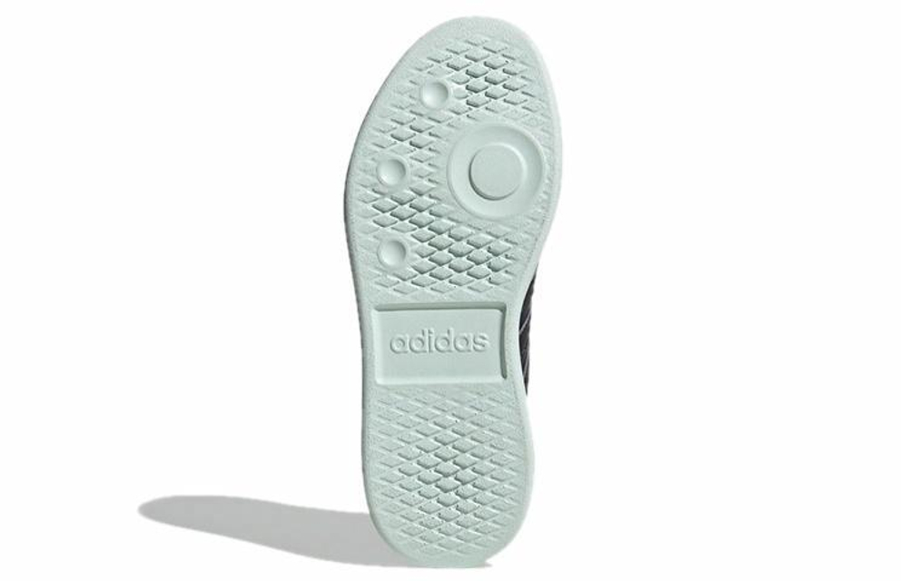 Кроссовки Adidas Court80S (Женская размерная сетка)