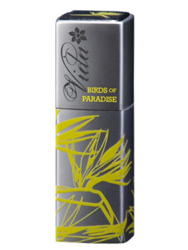 Tru Fragrances Vida Birds of Paradise