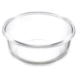 Контейнер для запекания и хранения Eco Store с крышкой из бамбука, 950 мл