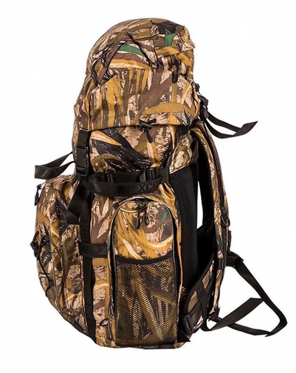 Рюкзак Трекинг (50 литров - камыш)