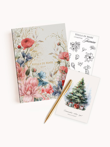 Подарочный Сет - Floral Field