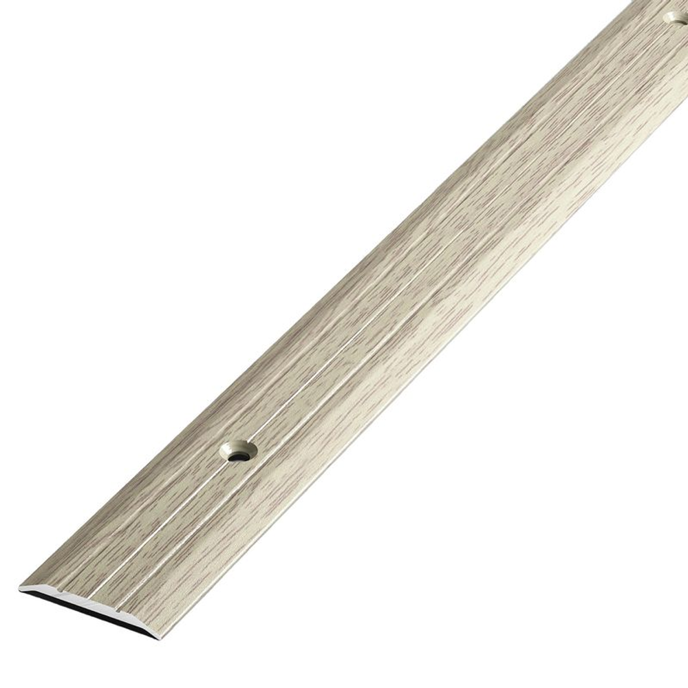 Порожек ПС 01.900.087 дуб беленый