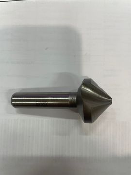 Зенкер конический d.30мм, HSS, 90 град, 3-х канавочный BUCOVICE 741300